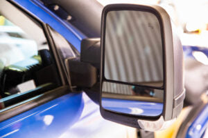 Clearview Next Gen Towing Mirrors