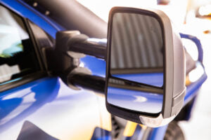 Clearview Next Gen Towing Mirrors