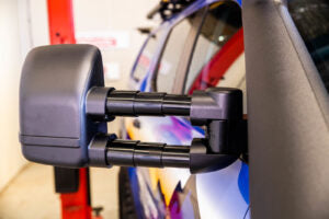 Clearview Next Gen Towing Mirrors