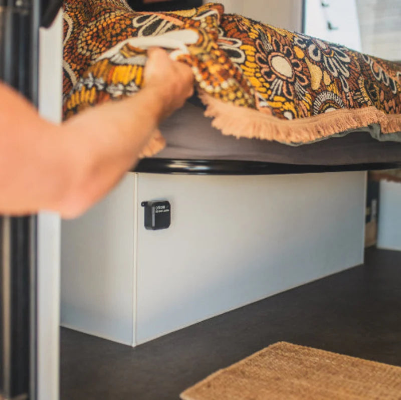 Oricom RVSL01 Caravan/RV Smart Leveller