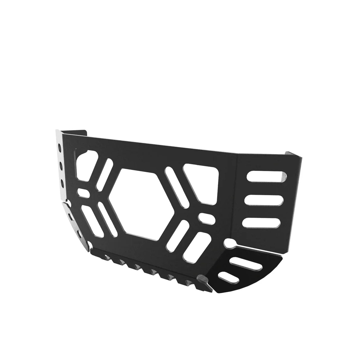 Pirate Camp Co. Rear Side Window Molle Pockets for Jimny XL
