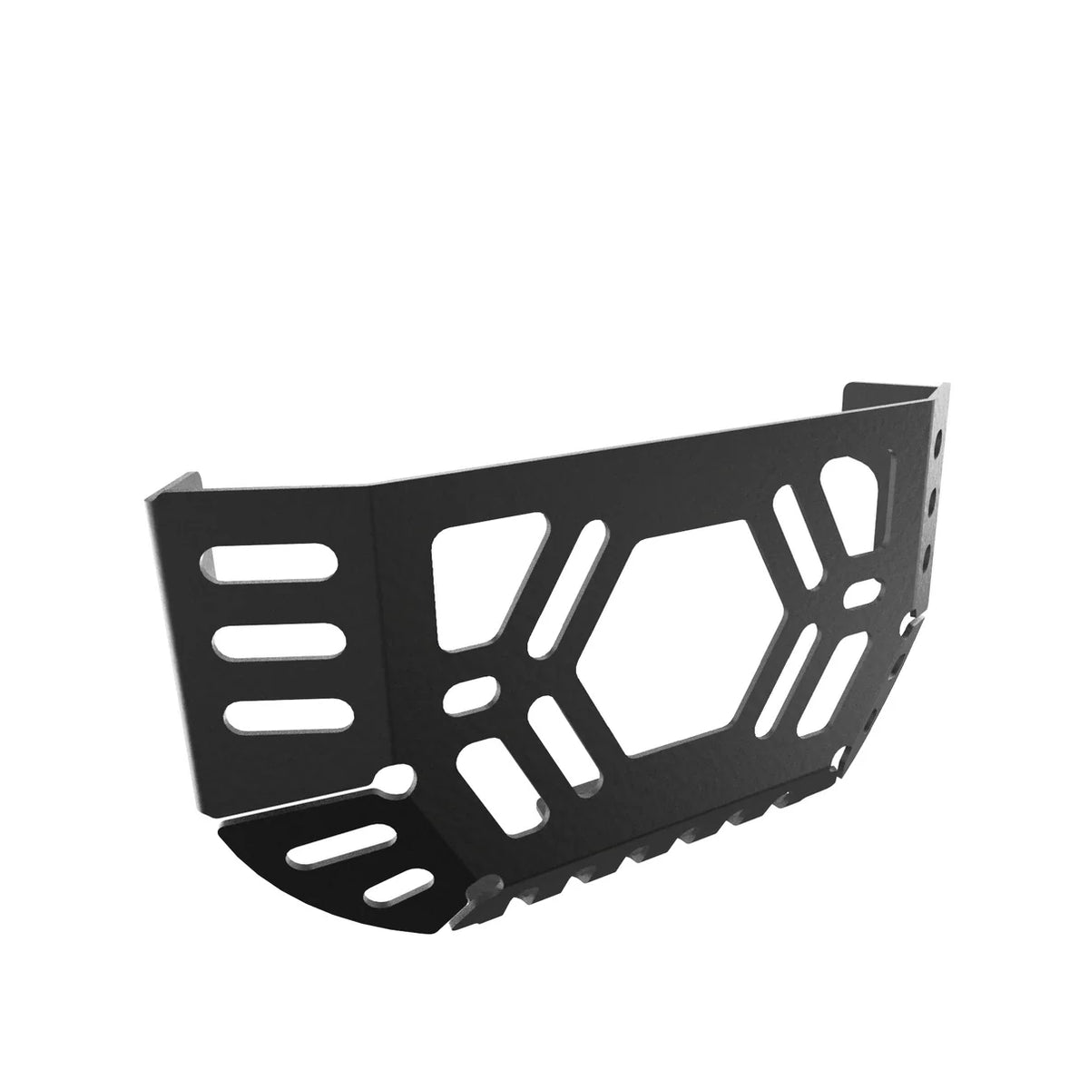 Pirate Camp Co. Rear Side Window Molle Pockets for Jimny XL