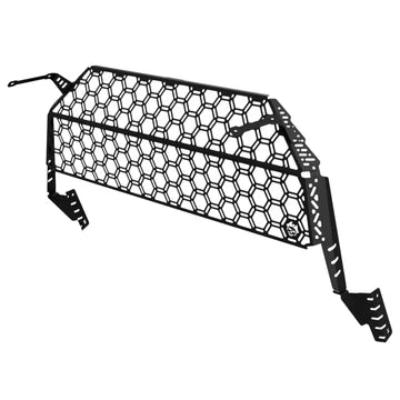 Pirate Camp Co. Cargo Divider | Toyota Prado 150