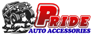 Pride Auto Group