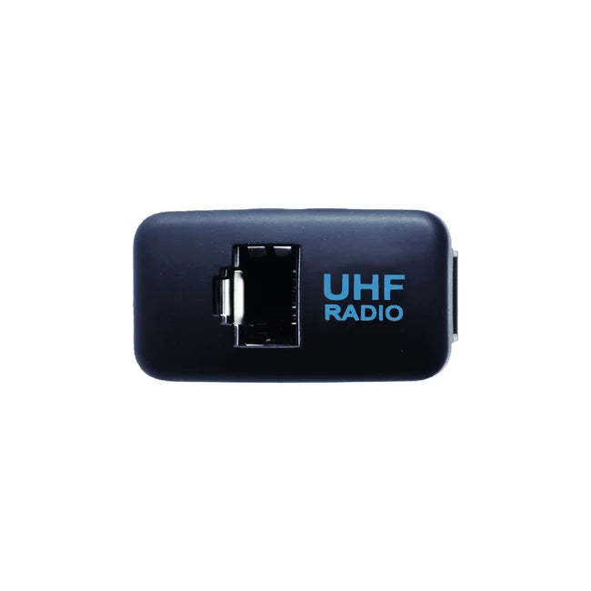 LightForce RJ45 Passthrough to suit Toyota - Horizontal