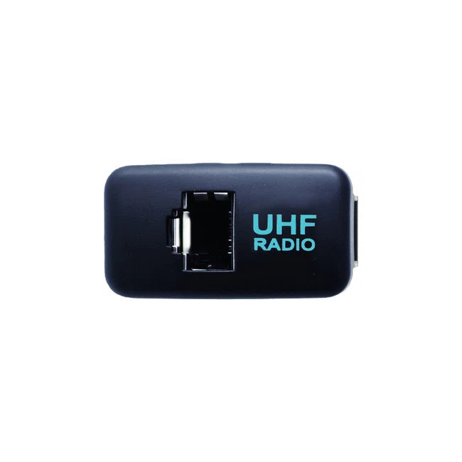 LightForce RJ45 Passthrough to suit Toyota - Horizontal