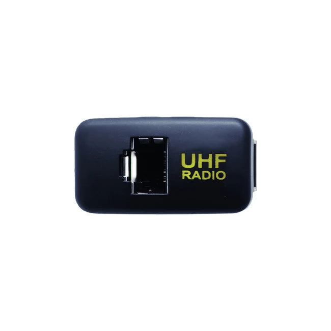LightForce RJ45 Passthrough to suit Toyota - Horizontal