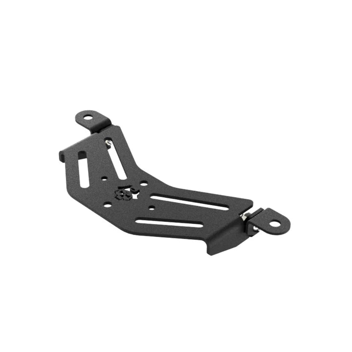 Pirate Camp Co. Flush Folding Maxtrax Mount for Rhino Pioneer & Rola