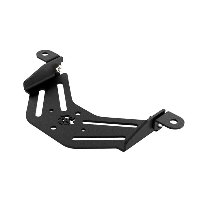 Pirate Camp Co. Folding Maxtrax Mount for Rhino Pioneer & Rola