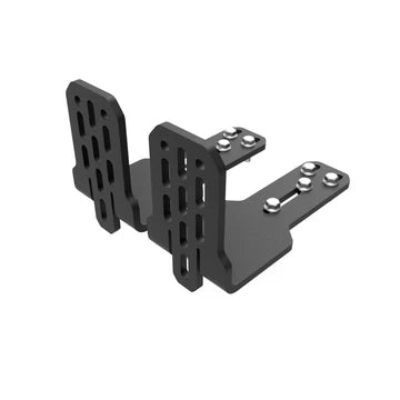 Pirate Camp Co. 2 Pack Awning Mounts | Toyota Landcruiser LC80