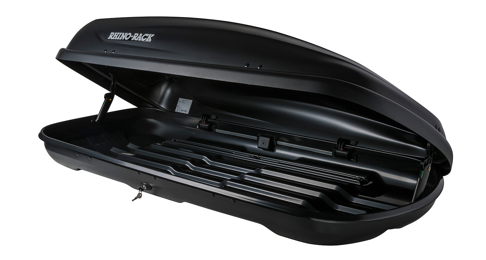 Rhino-Rack MasterFit 370ltr Roof Box