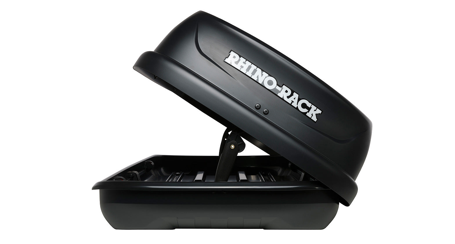Rhino-Rack MasterFit 370ltr Roof Box