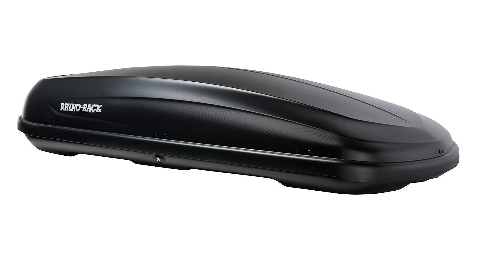 Rhino-Rack Masterfit 530L Cargo Roof Box