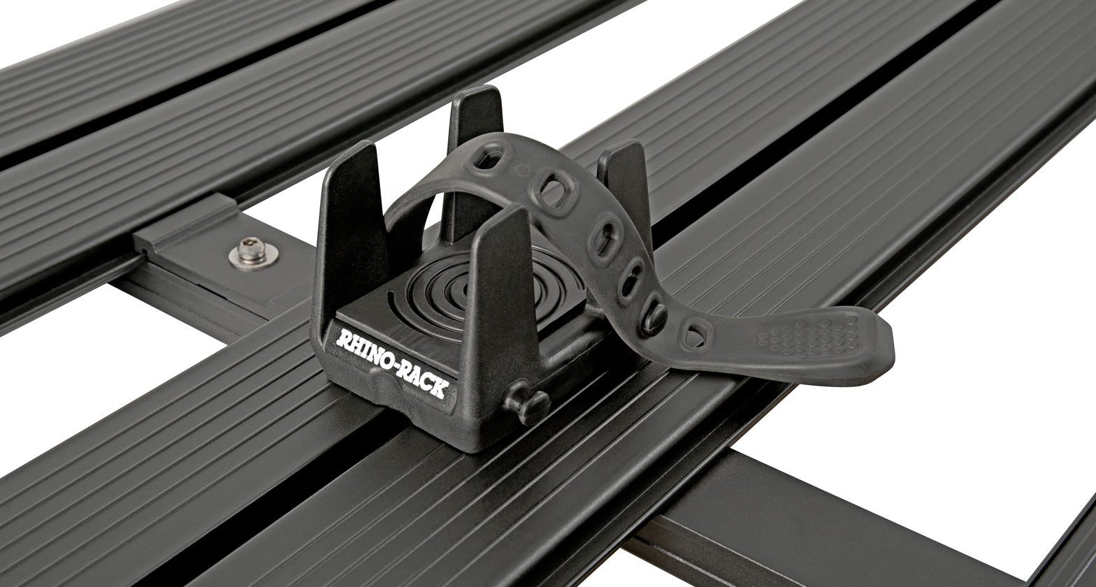 Rhino Rack Multi Purpose Holder (Universal Fit)