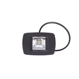 LightForce ROK 40 LED Utility Light Ultra Flood Flush Mount
