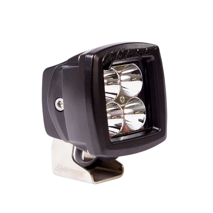 LightForce ROK 40 Spot LED Utility Light