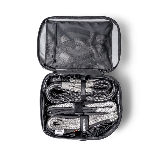 Bushranger Complete Recovery Ropes Kit