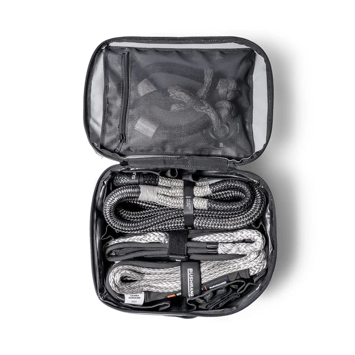Bushranger Complete Recovery Ropes Kit – Heavy Duty