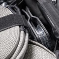Bushranger Complete Recovery Strap Kit – Heavy Duty
