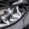 Bushranger Essential Recovery Snatch Kit – Heavy Duty