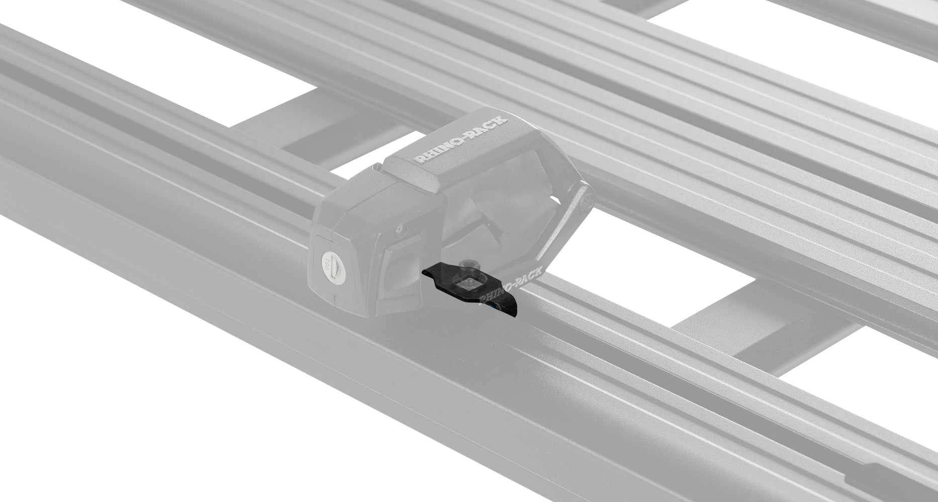 Rhino Rack STOW iT Utility Holder - Regular with Zwifloc