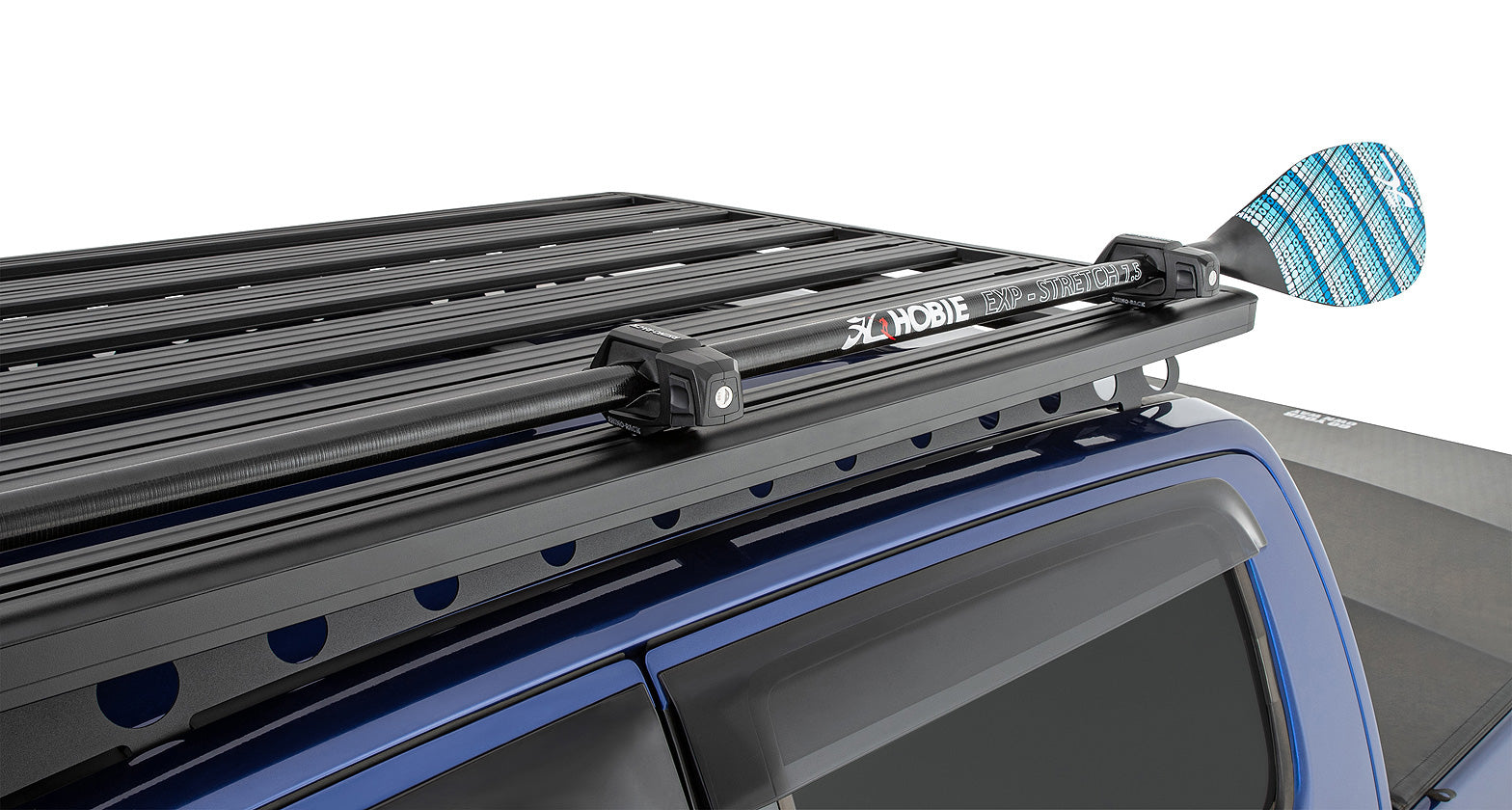 Rhino Rack STOW iT Utility Holder - Regular with Zwifloc