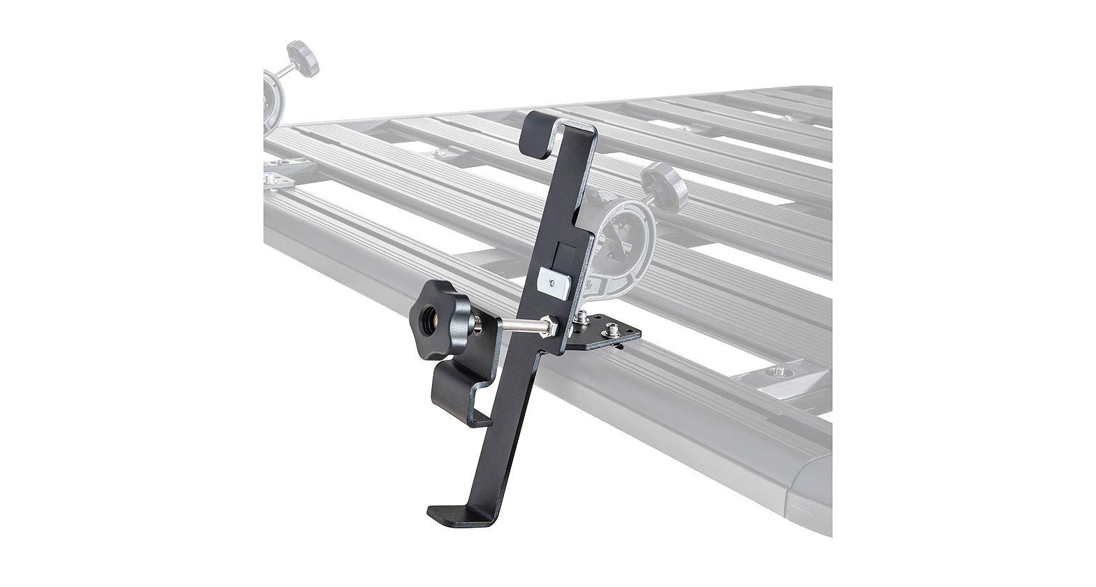 Rhino Rack Aluminium Folding Ladder Bracket