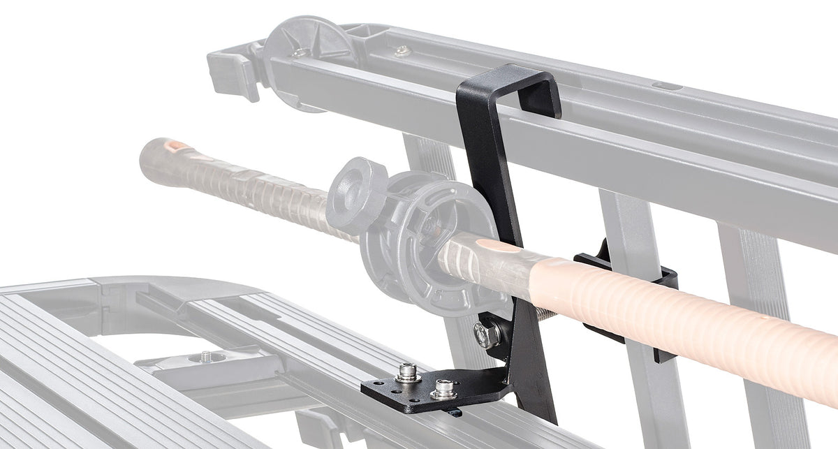 Ladder Rack Fixings Rhino Rack Aluminium Folding Ladder Bracket – Pride Auto Group