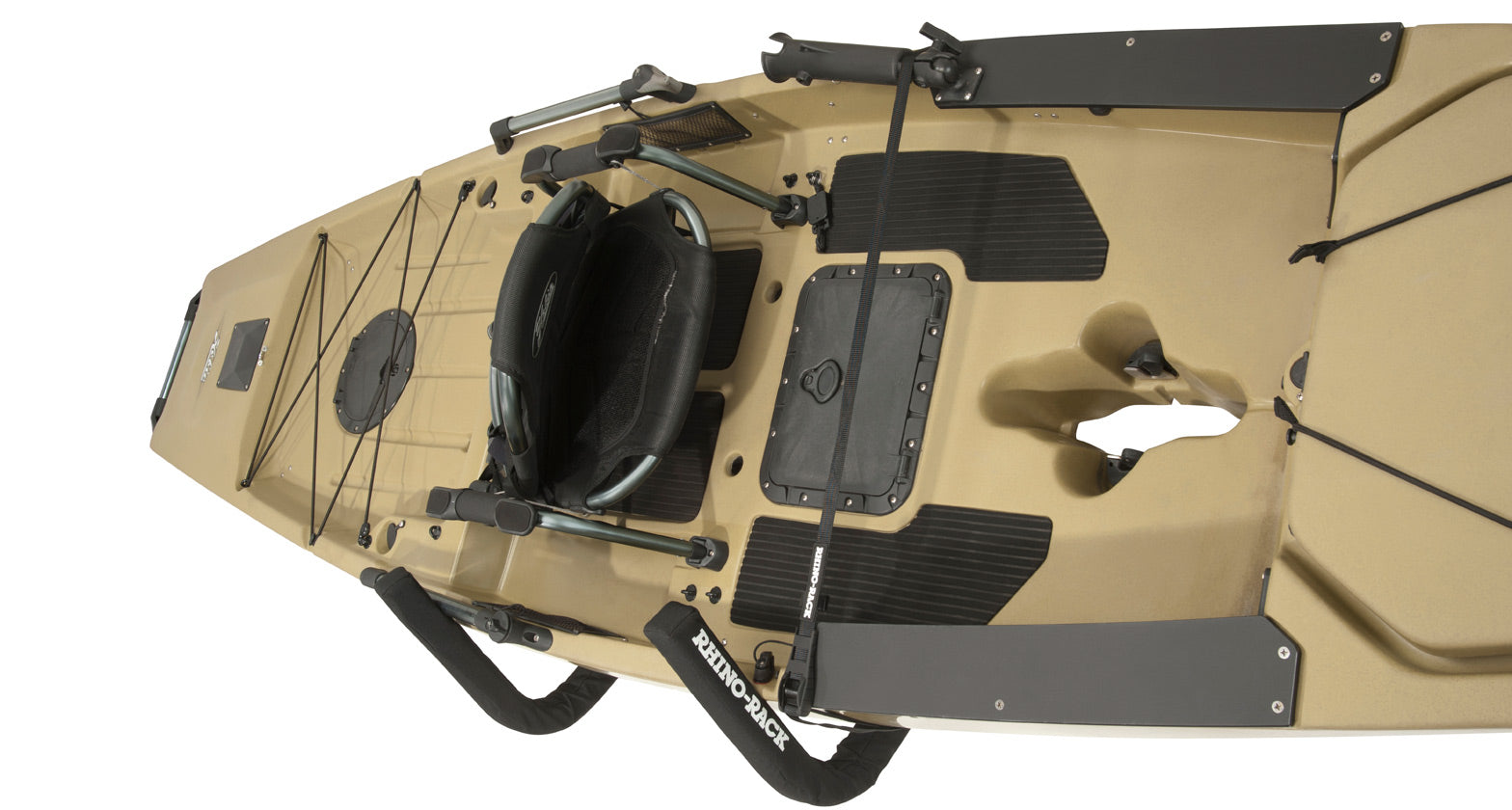 Rhino-Rack Wall Hanger