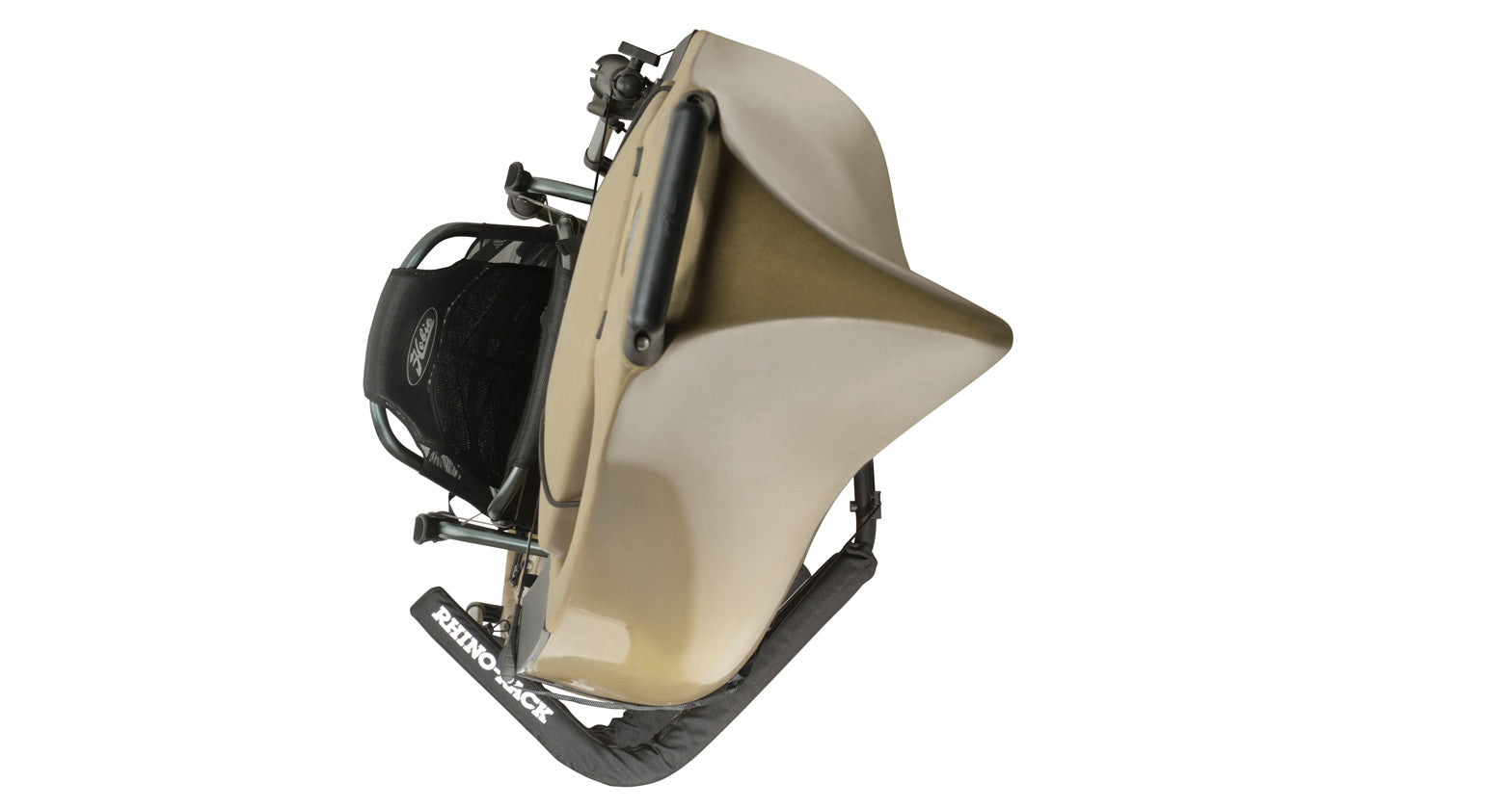 Rhino-Rack Wall Hanger