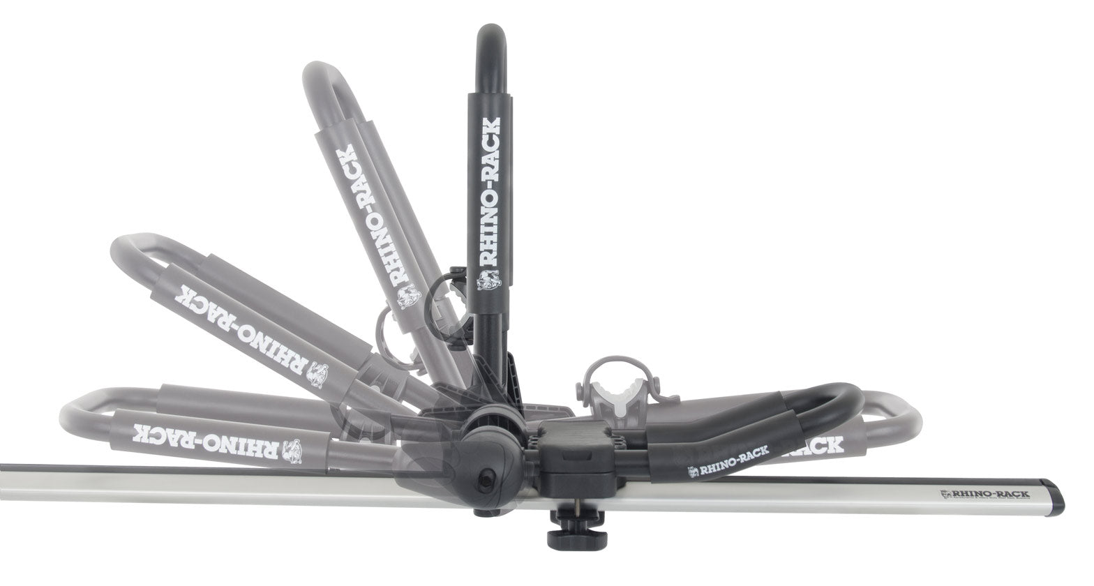 Rhino Rack Kayak Carriers