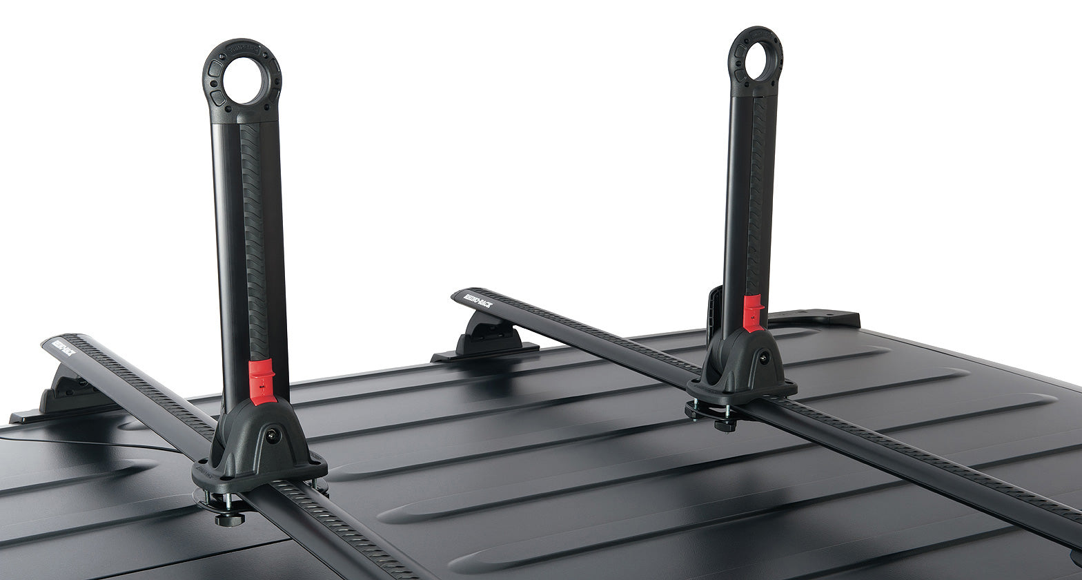 Rhino Rack Kayak Carriers