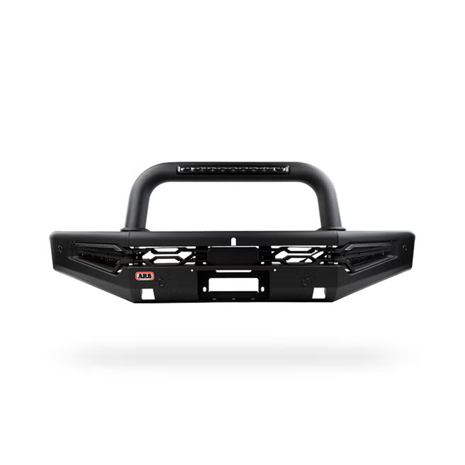 ARB Summit Sahara MKII Bullbar