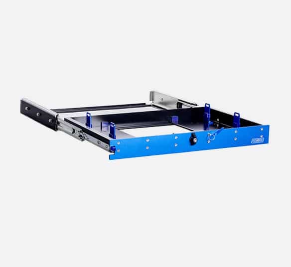 MSA Side Straight Slide