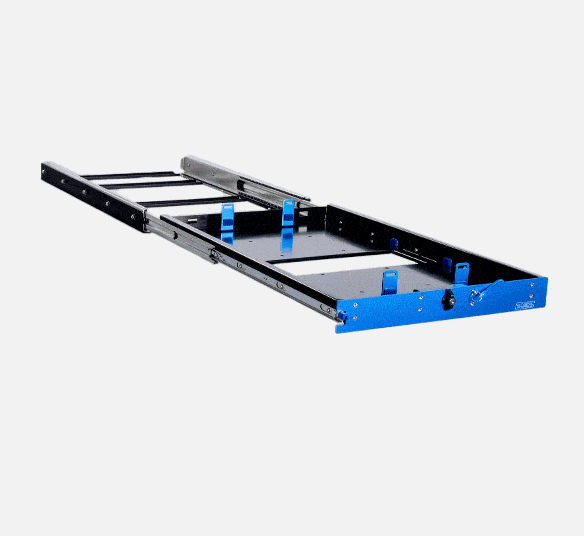 MSA Straight Slide