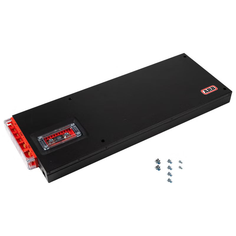 ARB Slimline Battery System - Isuzu D-MAX (2021 to Present)