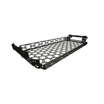 Pirate Camp Co. Rear Roof Parcel Shelf For Jimny JB74