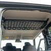 Pirate Camp Co. Rear Roof Parcel Shelf For Jimny JB74