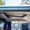 Pirate Camp Co. Molle Roof Console For Suzuki Jimny JB74