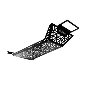 Pirate Camp Co. Molle Roof Console For Facelift LandCruiser 70 Series 2024+