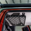 Pirate Camp Co. Rear Roof Parcel Shelf for Ford Ranger 2022+ or Volksw ...