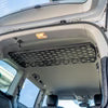 Pirate Camp Co. Rear Roof Parcel Shelf For Nissan Y62 Patrol 2010+