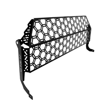 Pirate Camp Co. Cargo Divider For Suzuki Jimny XL