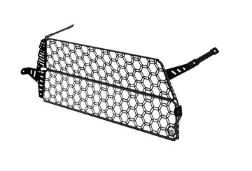 Pirate Camp Co. Cargo Divider for Nissan GQ Patrol