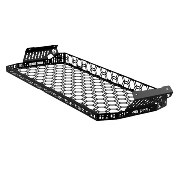 Pirate Camp Co. Rear Roof Parcel Shelf for Nissan GQ Patrol