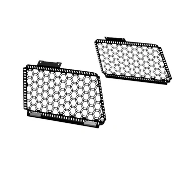 Pirate Camp Co. Rear Side Window Molle Panels | Nissan GQ Patrol