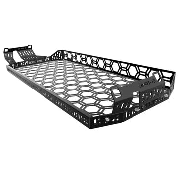 Pirate Camp Co. Rear Roof Parcel Shelf for Ford PX2/PX3 Ranger
