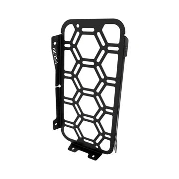 Pirate Camp Co. Rear Side Window Molle Panels for Jimny XL