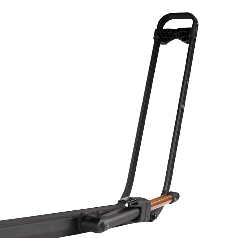 Kuat Piston SR Dual Ratchet with Kashima - 1 Bike - Sandy Black