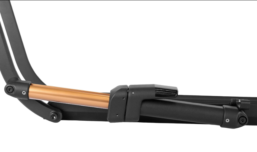 Kuat Piston SR Dual Ratchet with Kashima - 1 Bike - Sandy Black